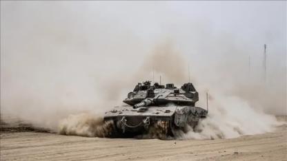 Ateşkes Kağıt Üzerinde Kaldı: Hizbullah’tan İsrail’e Peş Peşe Misilleme!