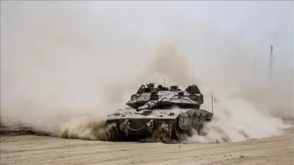 Ateşkes Kağıt Üzerinde Kaldı: Hizbullah’tan İsrail’e Peş Peşe Misilleme!