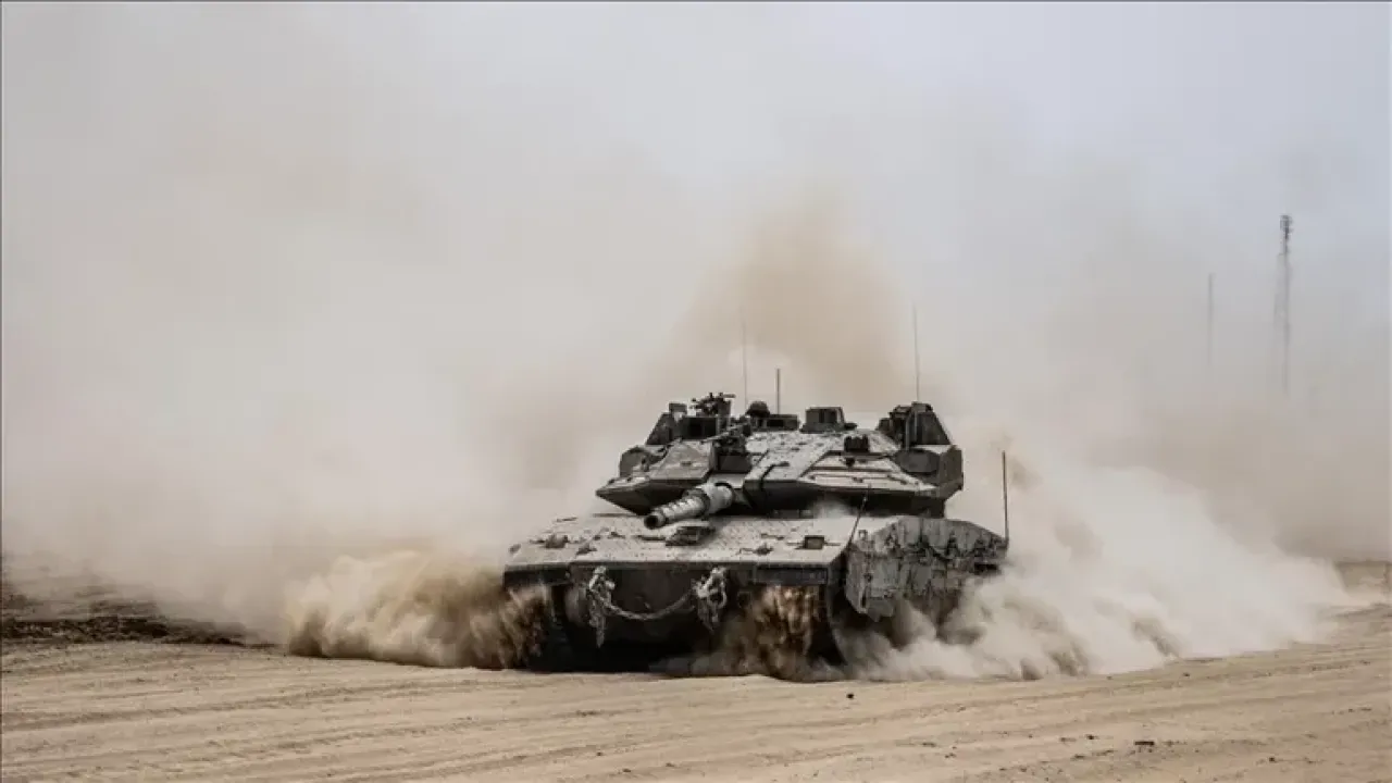 Ateşkes Kağıt Üzerinde Kaldı: Hizbullah’tan İsrail’e Peş Peşe Misilleme!