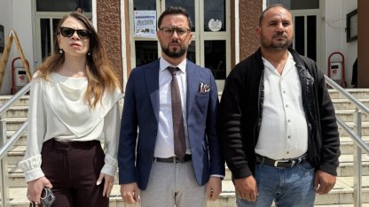 Aydın'da ölü bulunan üniversiteli Teslime'nin erkek arkadaşına ağırlaştırılmış müebbet