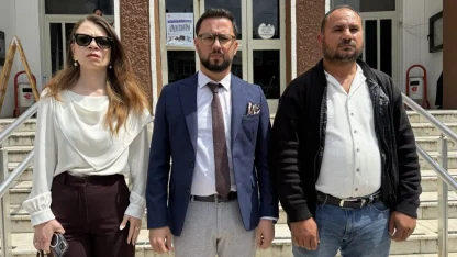 Aydın'da ölü bulunan üniversiteli Teslime'nin erkek arkadaşına ağırlaştırılmış müebbet