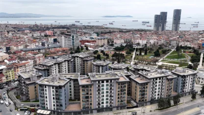 Bakan Kurum'dan kentsel dönüşüm çağrısı: