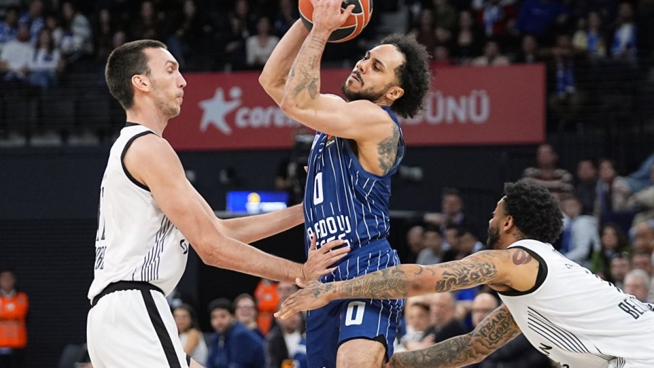 Basketbol Avrupa Ligi