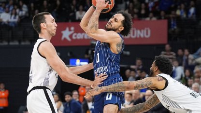 Basketbol Avrupa Ligi