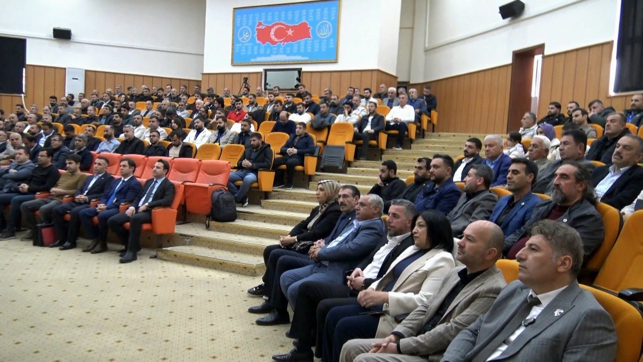 Batman'da emlak danışmanlarına eğitim verildi