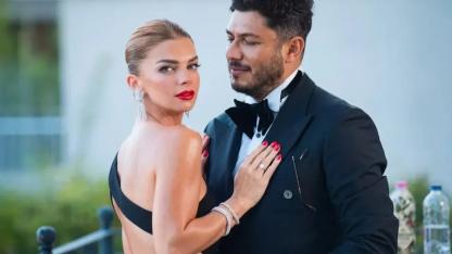 Bir Devrin Sonu: Pelin Karahan ve Bedri Güntay 12 Yıllık Evliliği Tek Celsede Bitirdi!