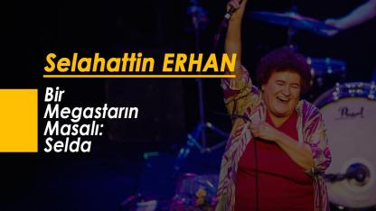 Bir Megastarın Masalı: Selda