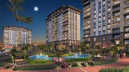 Bizim Evler 12 Ispartakule konut fiyatları kaç milyondan başlıyor?