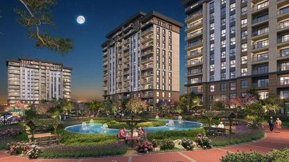 Bizim Evler 12 Ispartakule konut fiyatları kaç milyondan başlıyor?