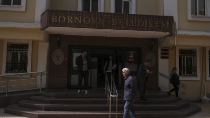 Bornova Belediyesi'ne yönelik soruşturmada serbest bırakma kararına yapılan itiraz kabul edildi
