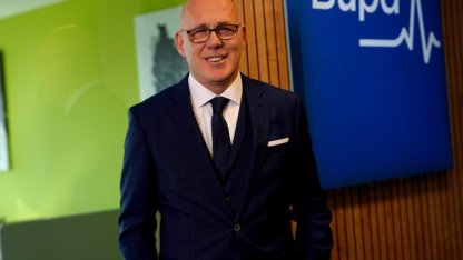 Bupa Türkiye sağlıkta entegre yapı sunuyor