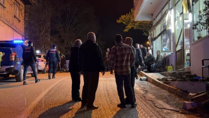 Bursa'da silahlı kavgada baba ve bir oğlu öldü, diğer oğlu ise yaralandı
