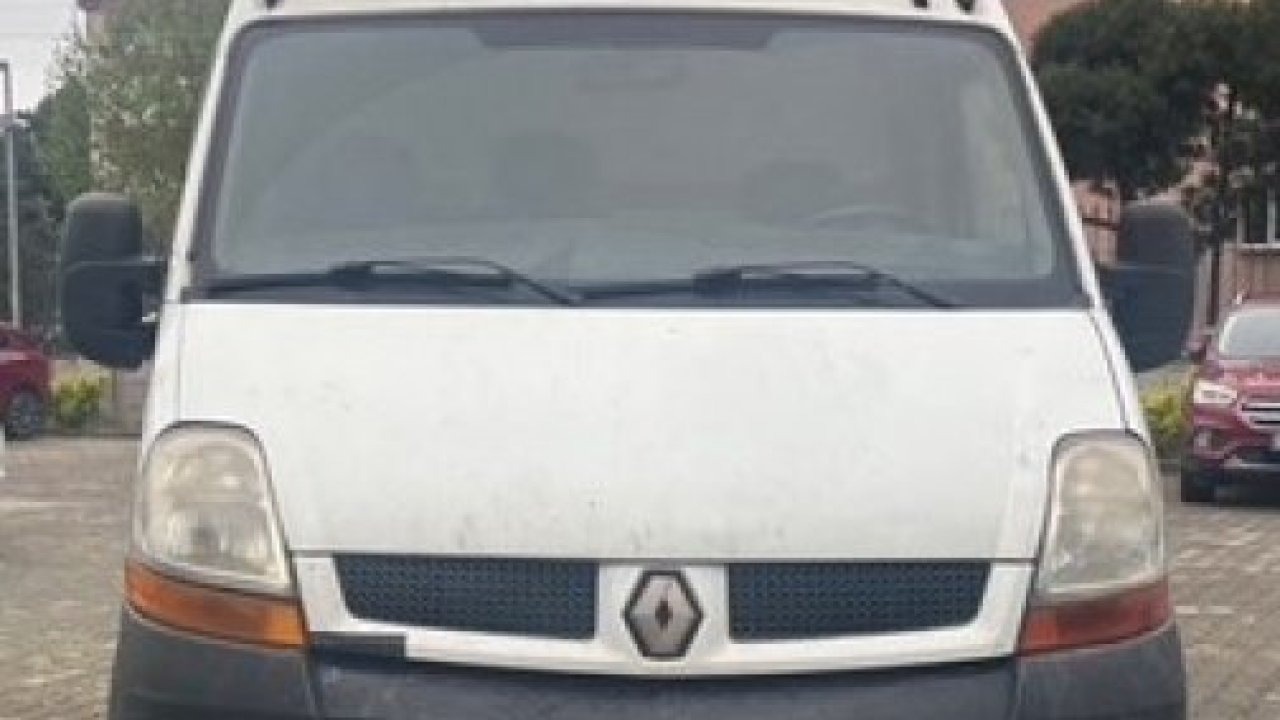 Çanakkale'de düzensiz göçmen operasyonu: Çok sayıda kaçak göçmen yakalandı