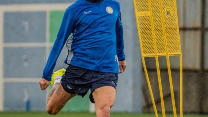 Çaykur Rizespor, Gaziantep FK maçının hazırlıklarına başladı 