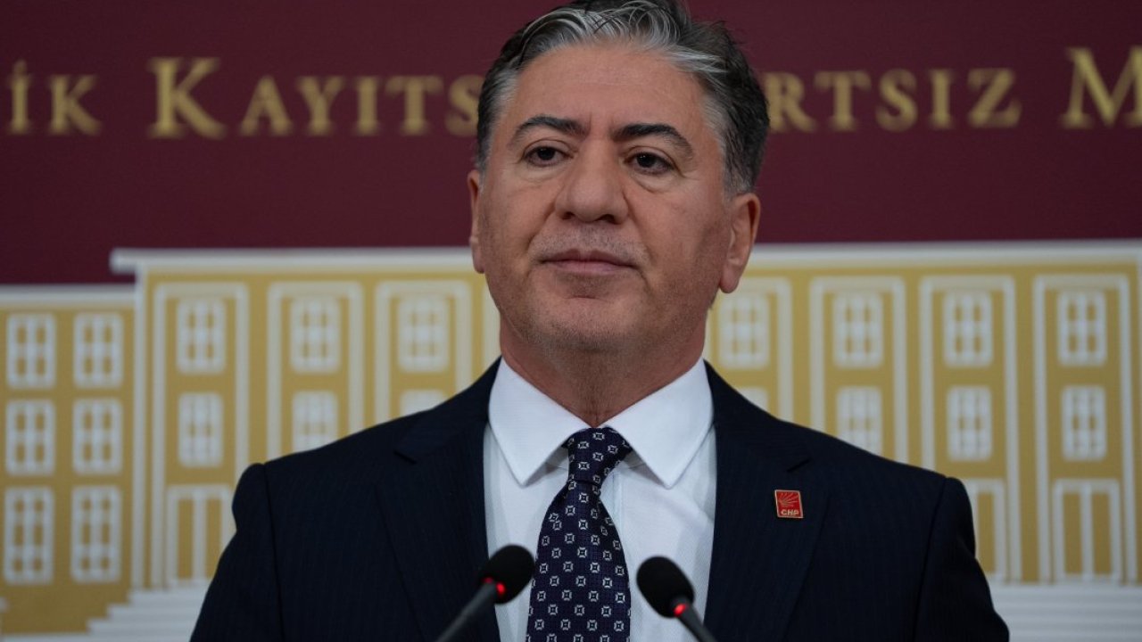 CHP Grup Başkanvekili Emir, gündemi değerlendirdi: