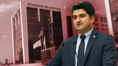 CHP'li Ataşehir'de Başkan Adıgüzel dahil 19 isim tutuklandı