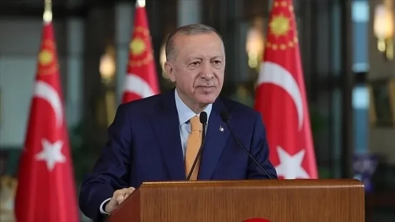 Cumhurbaşkanı Erdoğan’dan Kahramanmaraş Açıklaması: "Acının Siyaseti Olmaz"