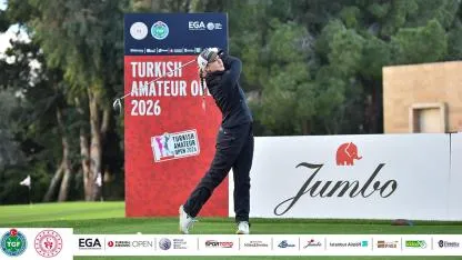 Deniz Sapmaz, Fransa'da düzenlenecek dev organizasyonda Türkiye’yi temsil edecek