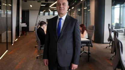 Dijitalpark Teknokent'ten 3 yılda 75 milyon dolarlık ihracat