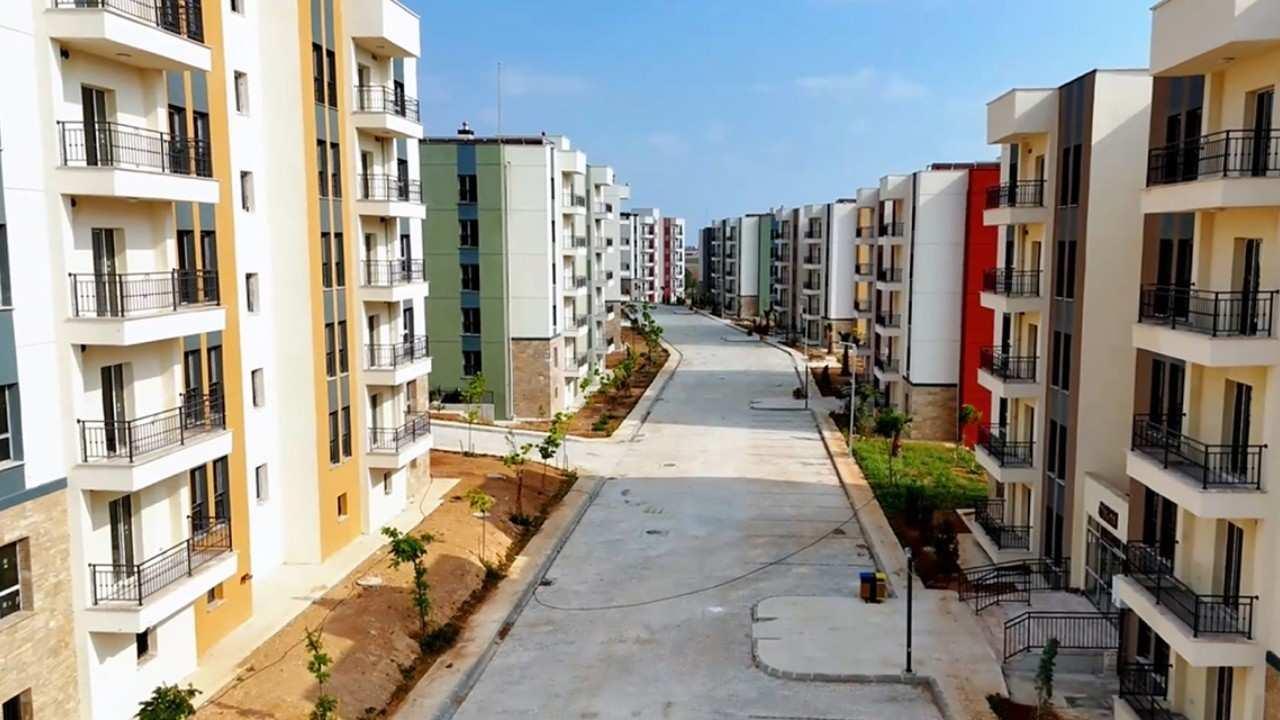 DMM, TOKİ projelerinde dolandırıcılığa karşı uyardı