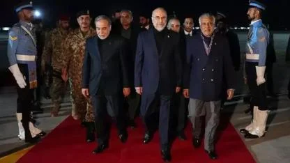 Dünyanın Gözü Pakistan’da: ABD Ve İran Masaya Oturdu