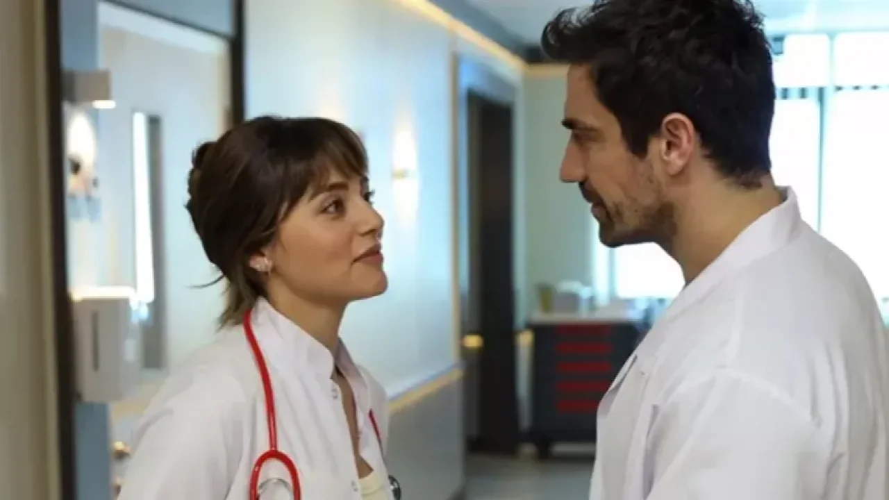 Ekranda Şok Veda: Doktor Başka Hayatta Dizisi Neden Yayından Kaldırıldı?