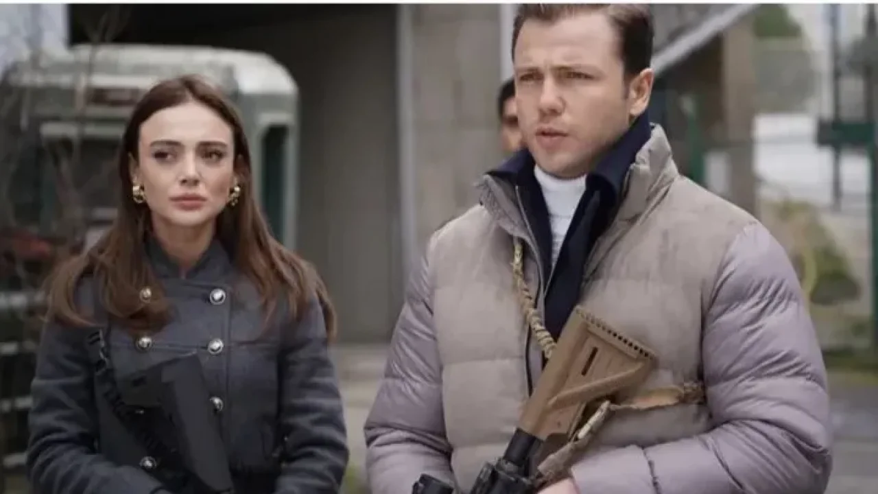 Ekranlarda Yas Sessizliği: TRT’den Dev Yapımlar İçin Peş Peşe İptal Kararı!