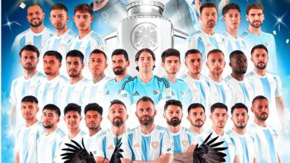 Erzurumspor Şampiyon: Süper Lig’e Merhaba!