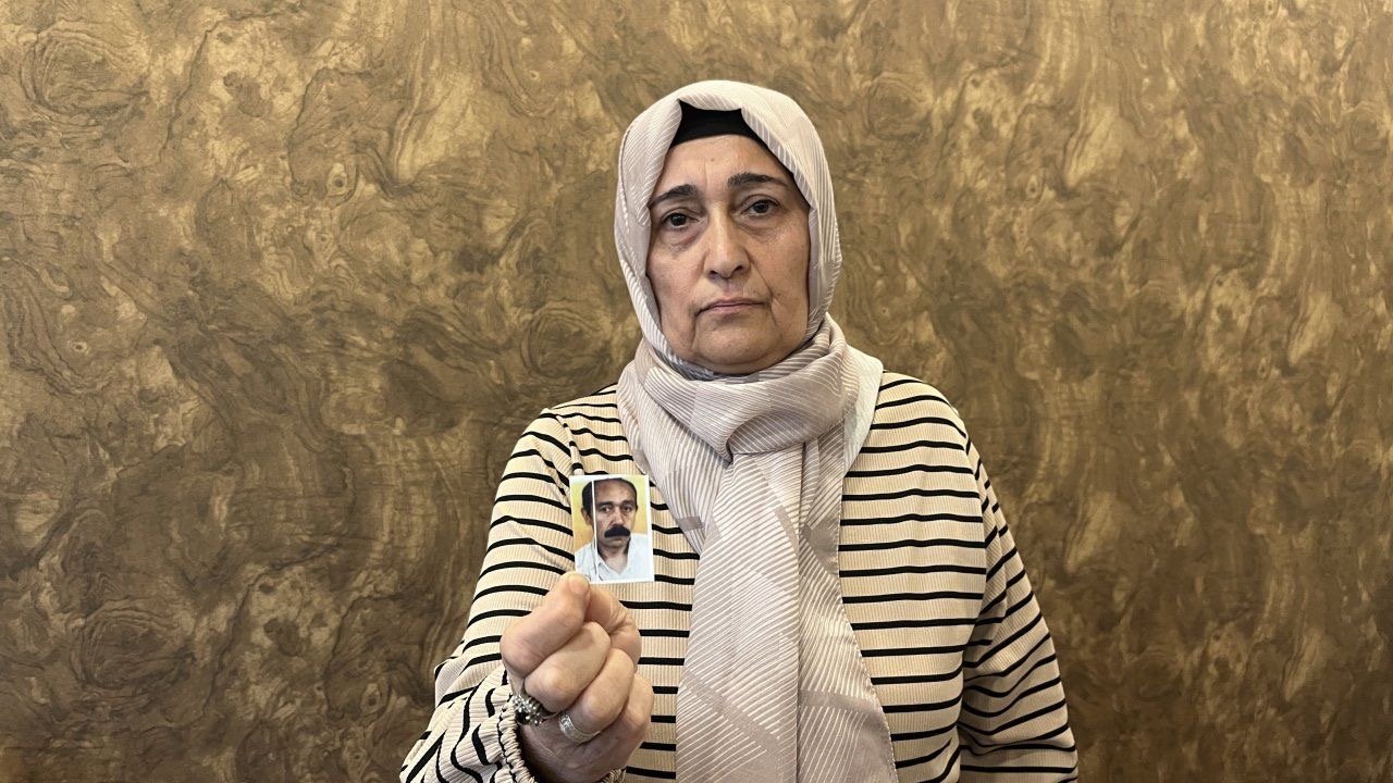 Eskişehir’de 20 yıl önce kaybolan kişiye ilişkin soruşturmada 12 şüpheli gözaltına alındı.