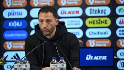 Fenerbahçe-Çaykur Rizespor maçının ardından