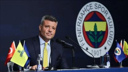 Fenerbahçe’de Seçim Harbi: Sadettin Saran Tarih Verdi, Resmen Bırakıyor!