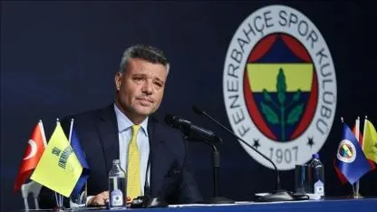 Fenerbahçe’de Seçim Harbi: Sadettin Saran Tarih Verdi, Resmen Bırakıyor!
