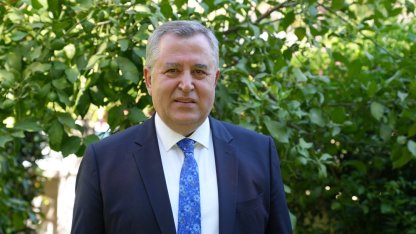 "Fethiye kuzugöbeği mantarı" için coğrafi işaret adımı