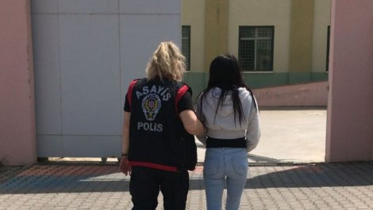 Fethiye’de hakkında 38 yıl 7 ay hapis cezası bulunan hükümlü yakalandı.