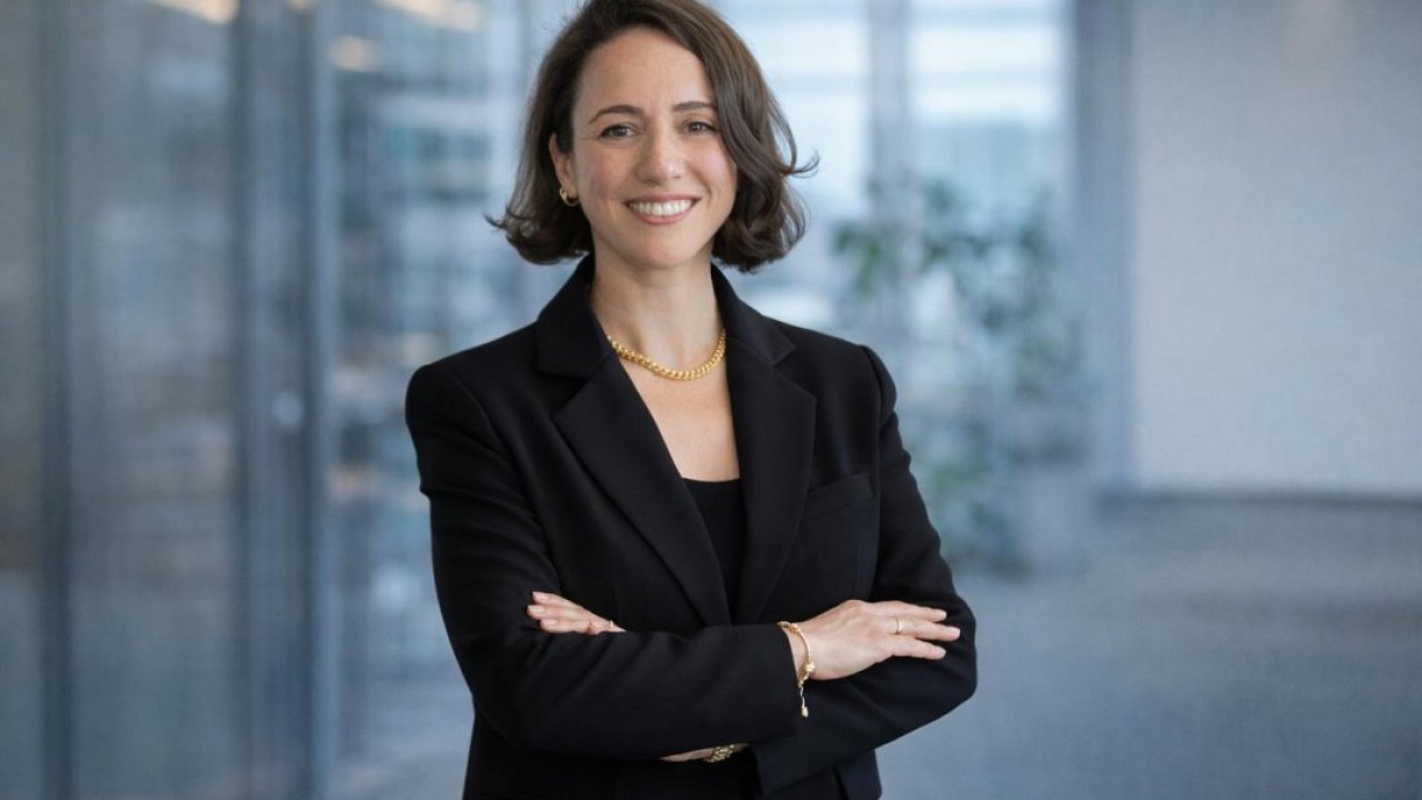 Ford Otosan'da üst düzey atama