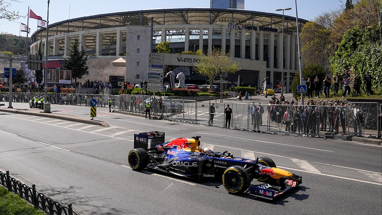 Formula 1, 6 yıl sonra yeniden Türkiye'de! İşte ilk F1 yarış tarihi...