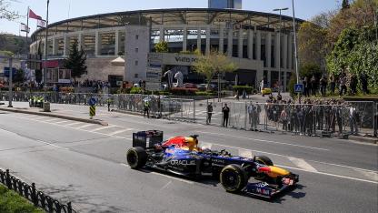 Formula 1, 6 yıl sonra yeniden Türkiye'de! İşte ilk F1 yarış tarihi...