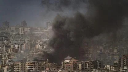 Lübnan'da ateşkesin ilk gününde sivil katliamı: 10 dakikada 100 nokta vuruldu