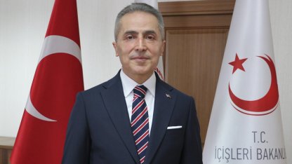 Göç İdaresi Başkanı Kök'ten kurumunun 13. kuruluş yıl dönümüne ilişkin açıklama: