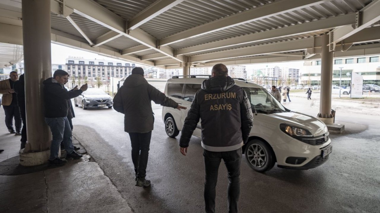 Gülistan Doku soruşturması: Eski Tunceli Valisi Tuncay Sonel tutuklandı