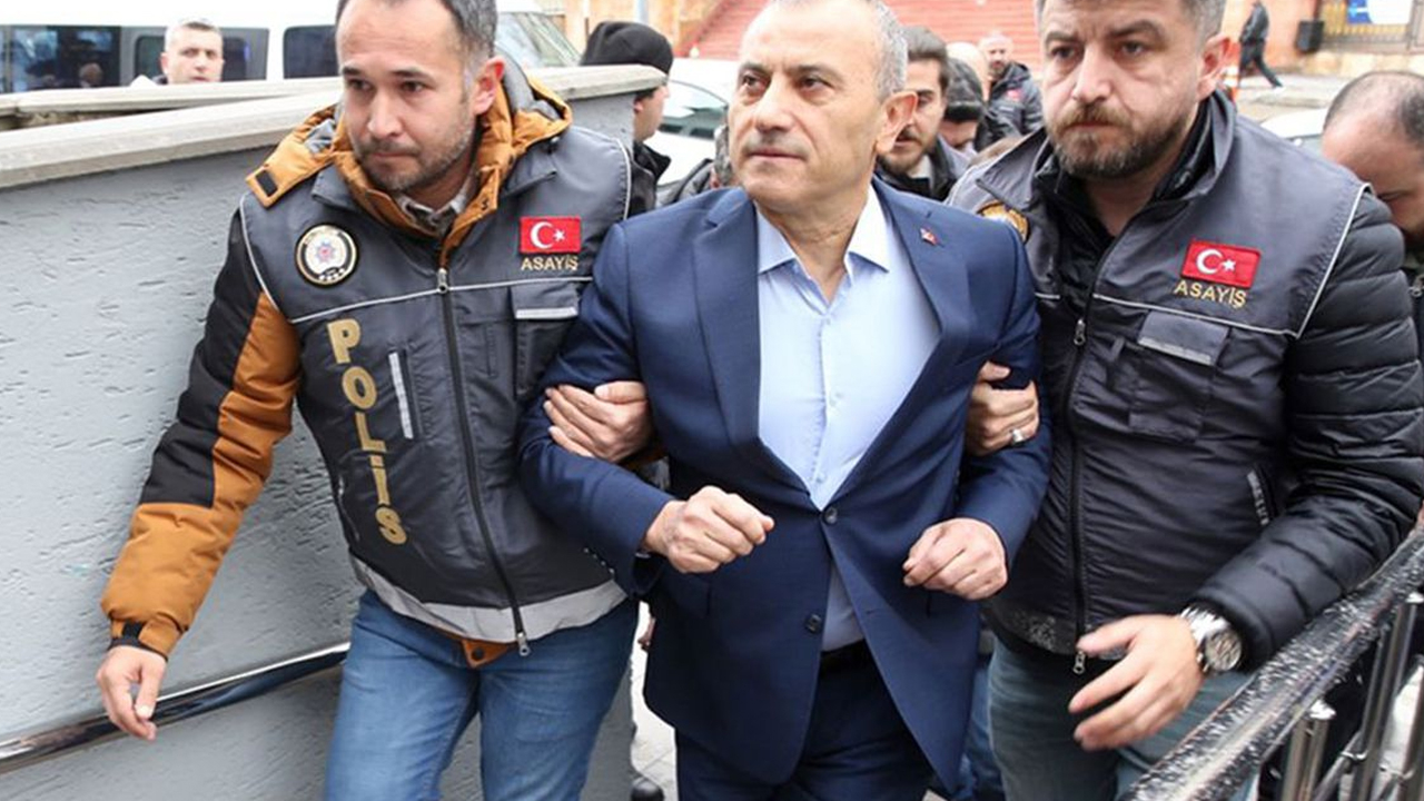 Gülistan Doku soruşturması: Eski Tunceli Valisi Tuncay Sonel tutuklandı