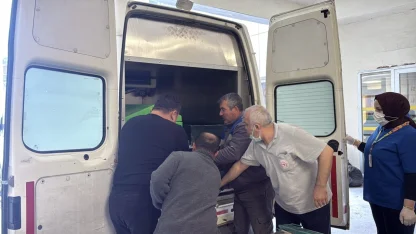 GÜNCELLEME - Burdur'da trafik kazasında ölen 7 kişinin cenazeleri defnedildi