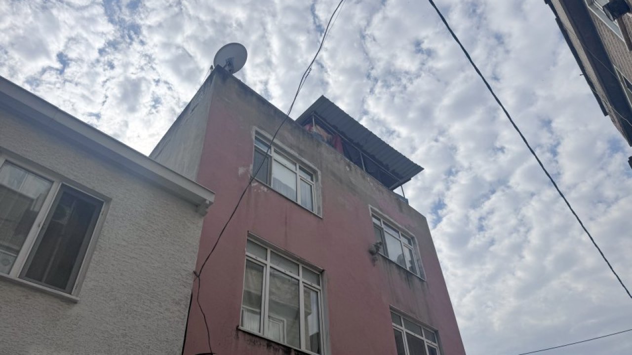 GÜNCELLEME - Bursa'da kayıp olarak aranan kişinin eşi tarafından öldürüldüğü ortaya çıktı