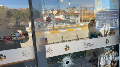 Eski Germencik Belediye Başkanı Öndeş, belediyeye ait iş yerini kurşunladığı iddiasıyla tutuklandı