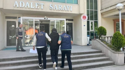 GÜNCELLEME - Tokat'ta "okula saldırı olabileceği" yönündeki paylaşımla ilgili gözaltına alınan öğrenci tutuklandı