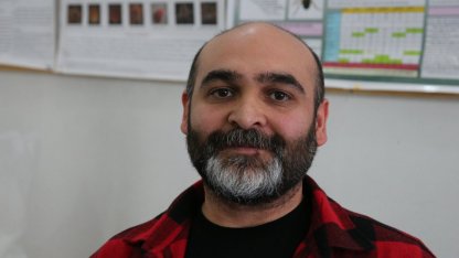 Hava sıcaklıklarının artmaya başlamasıyla "kenelere karşı dikkat edin" uyarısı