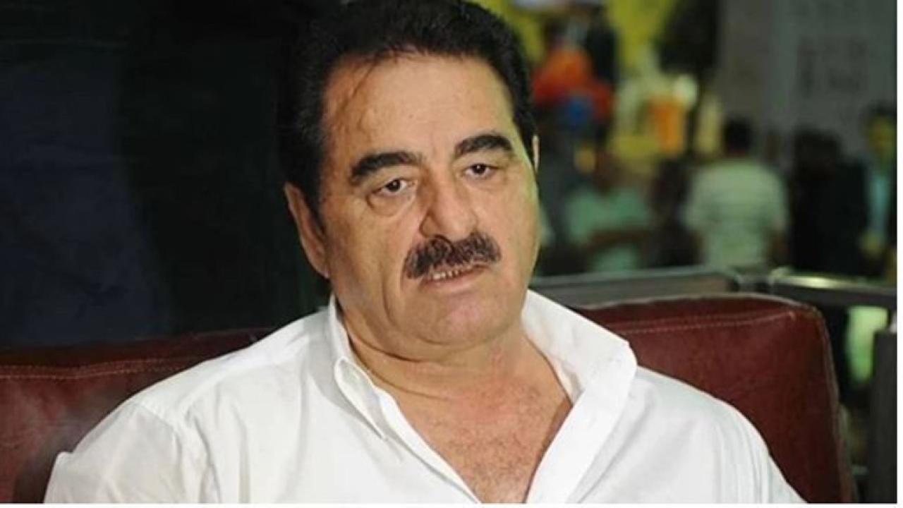 İbrahim Tatlıses yoğun bakıma kaldırıldı: Hastaneden ilk açıklama geldi