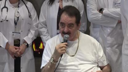 İbrahim Tatlıses’ten Miras Deklarasyonu: "Alfabeden 'A' Harfini Sildim, Her Şeyimi Devlete Bırakıyorum!"