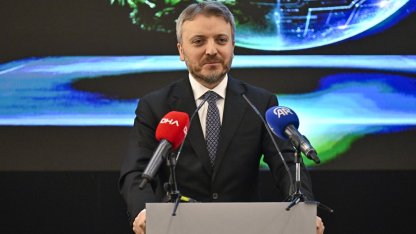 İkiz dönüşüm sürecinde firmaların bilinçlendirilmesine odaklanılacak