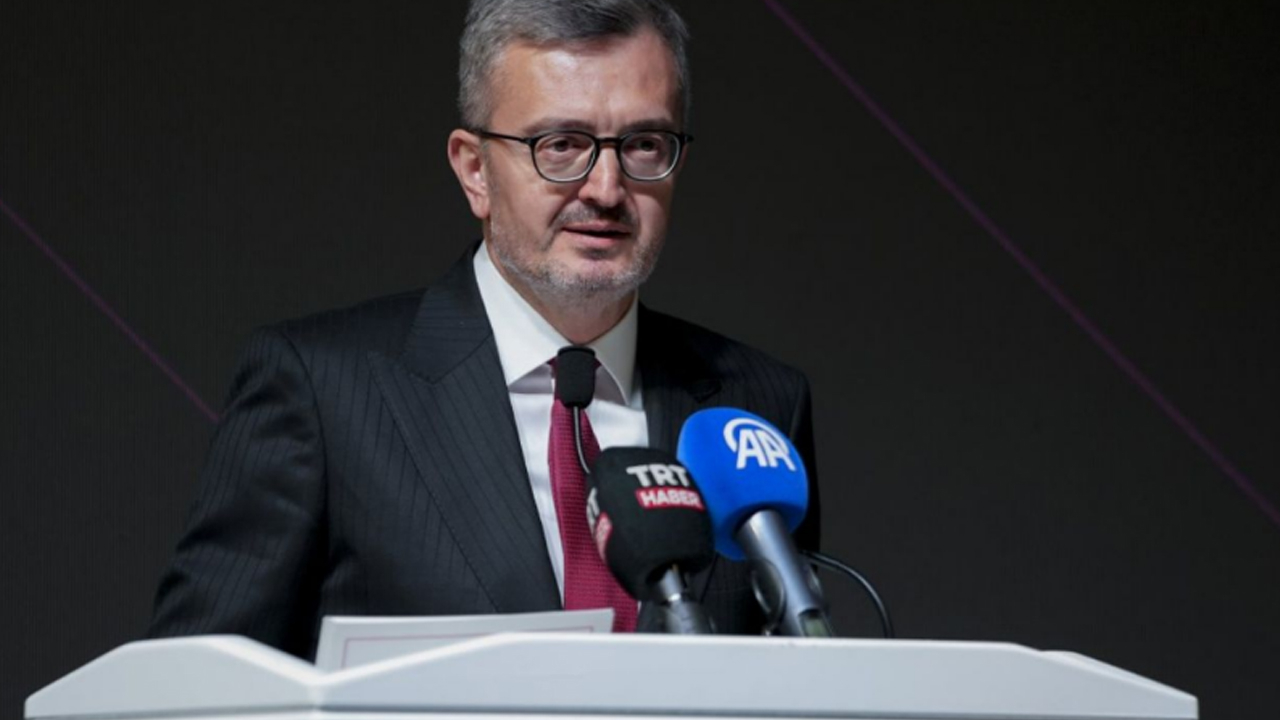 İletişim Başkanı Duran: "Savaşlar artık yalnızca cephede değil zihinlerde, ekranlarda ve algılar üzerinden yürütülüyor"